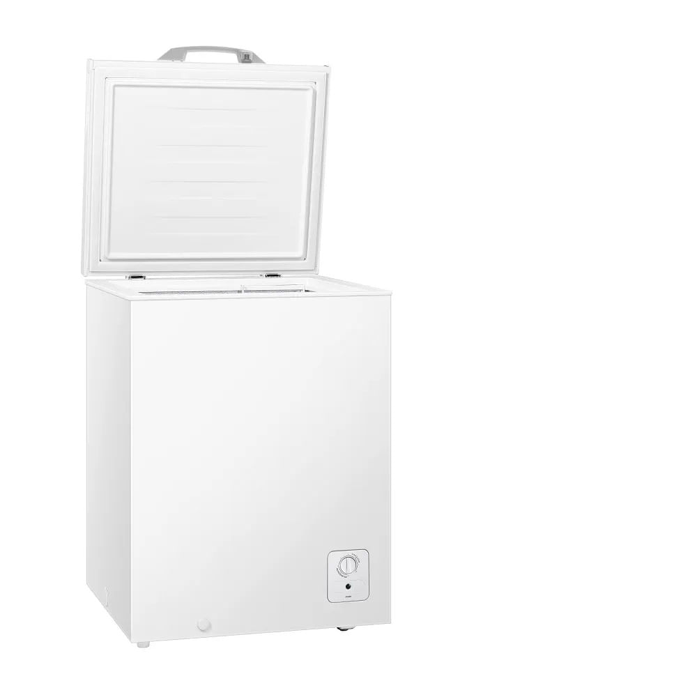 Freezer Horizontal Hisense 142 Litros Tripla Ação Branco FC185N – 220 Volts - Image 5