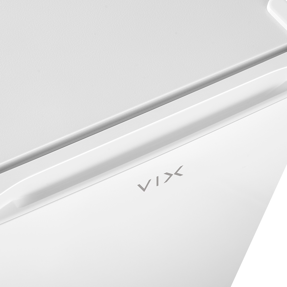 Frigobar Vix 115 Litros Porta Reversível Branco RR157VX2A – 220 Volts - Image 5