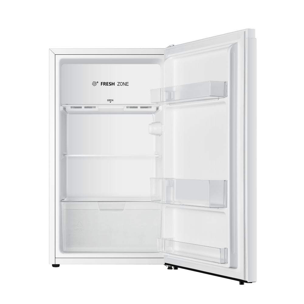 Frigobar Vix 115 Litros Porta Reversível Branco RR157VX2A – 220 Volts - Image 6