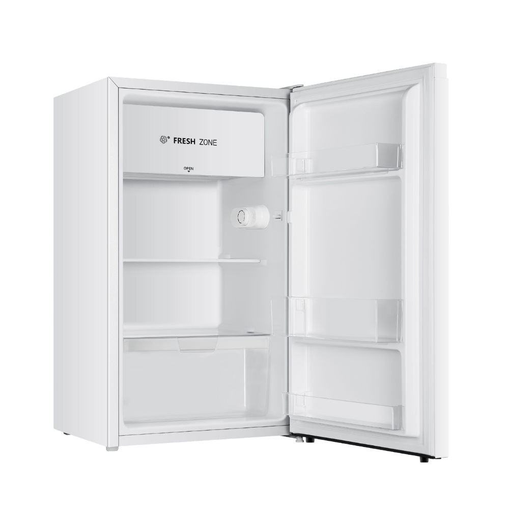 Frigobar Vix 115 Litros Porta Reversível Branco RR157VX2A – 220 Volts - Image 7