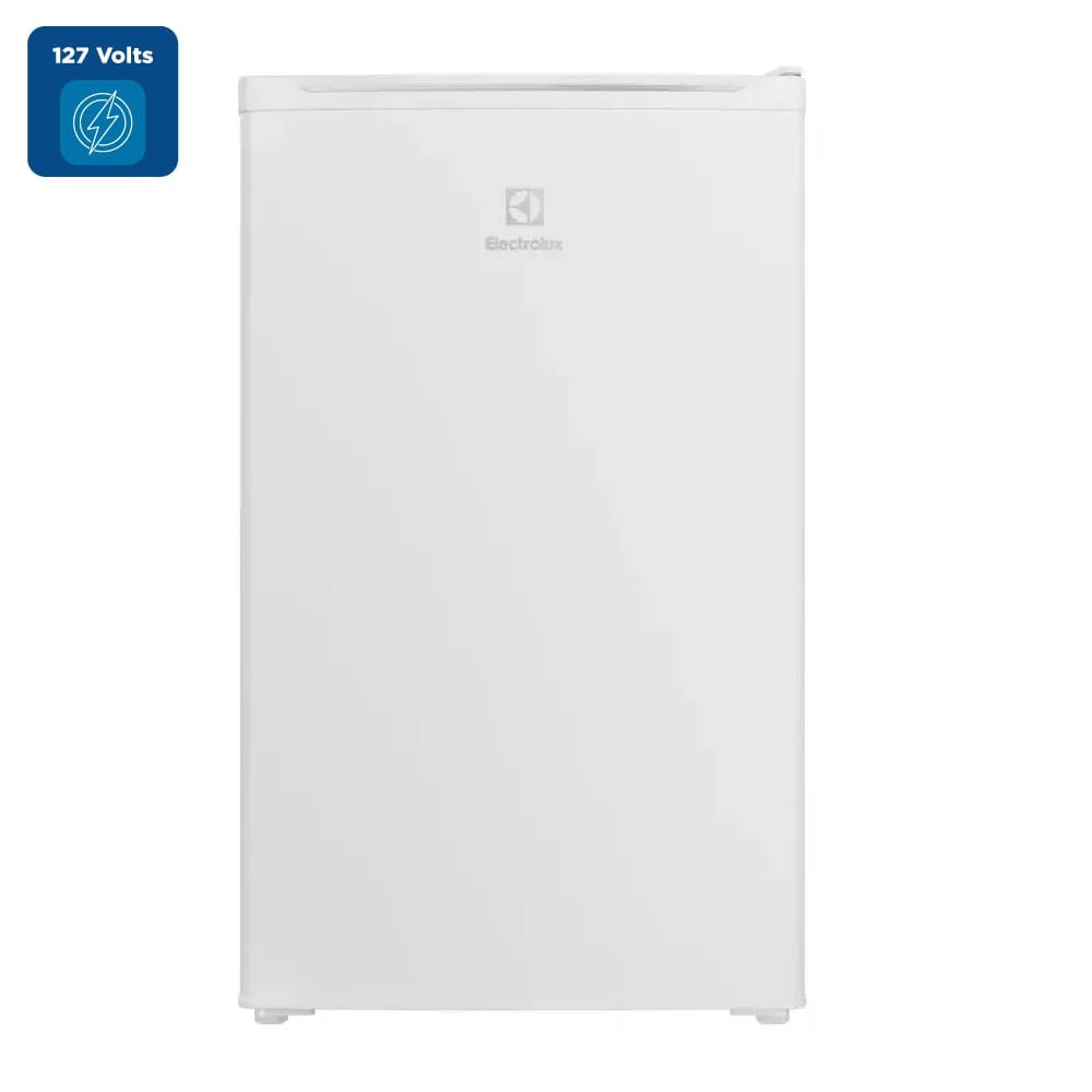 Frigobar Electrolux 122 Litros com Controle de Temperatura Efficient Branco EM120 – 127 Volts - Image 2