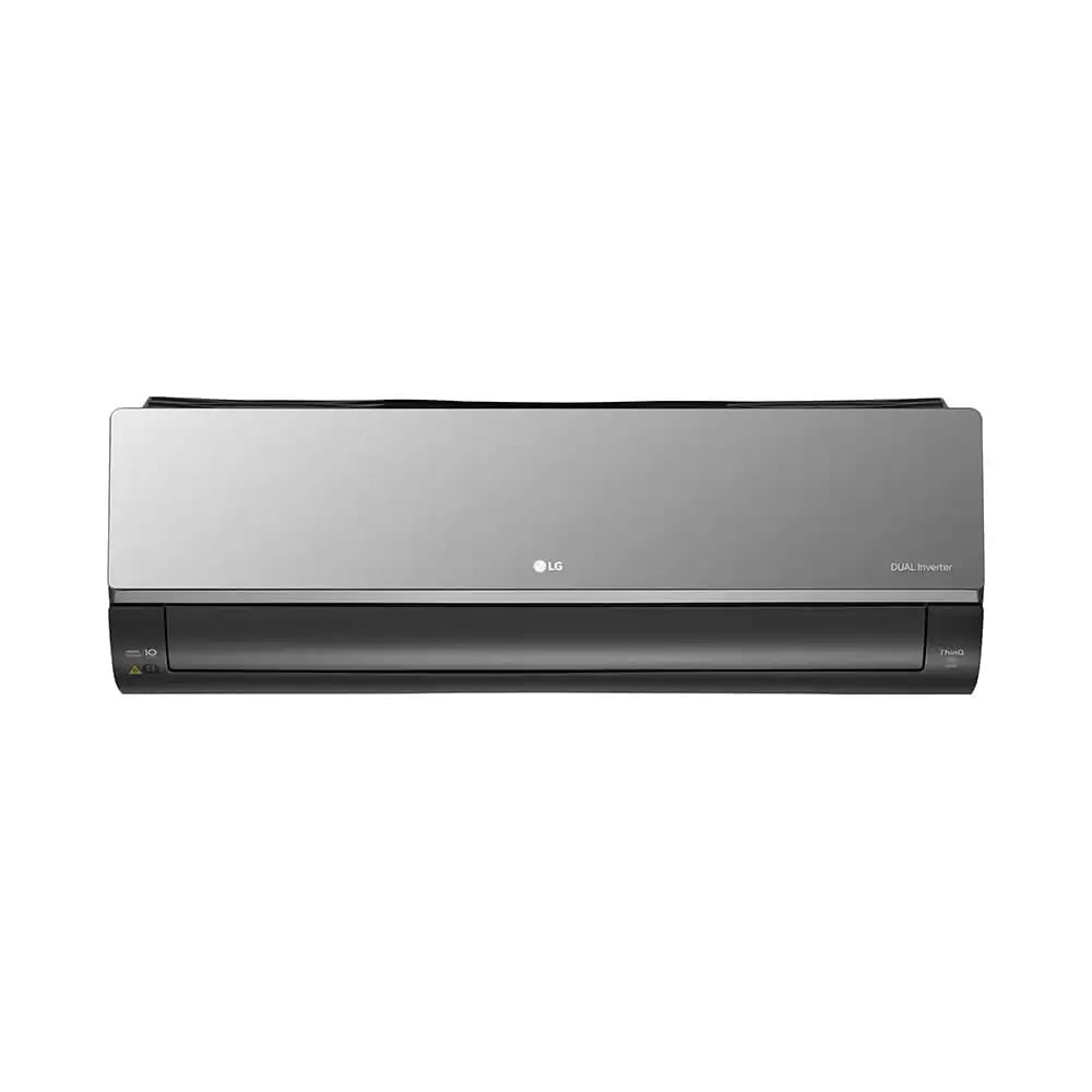 Ar Condicionado Split Inverter LG 18.000 Btus Artcool Frio S3-Q18KLR1B - 220 Volts - Image 4