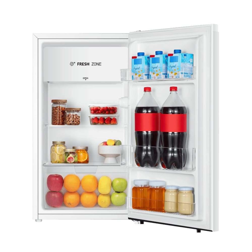 Frigobar Vix 90 Litros Porta Reversível Branco RR121VX2A – 220 Volts - Image 12