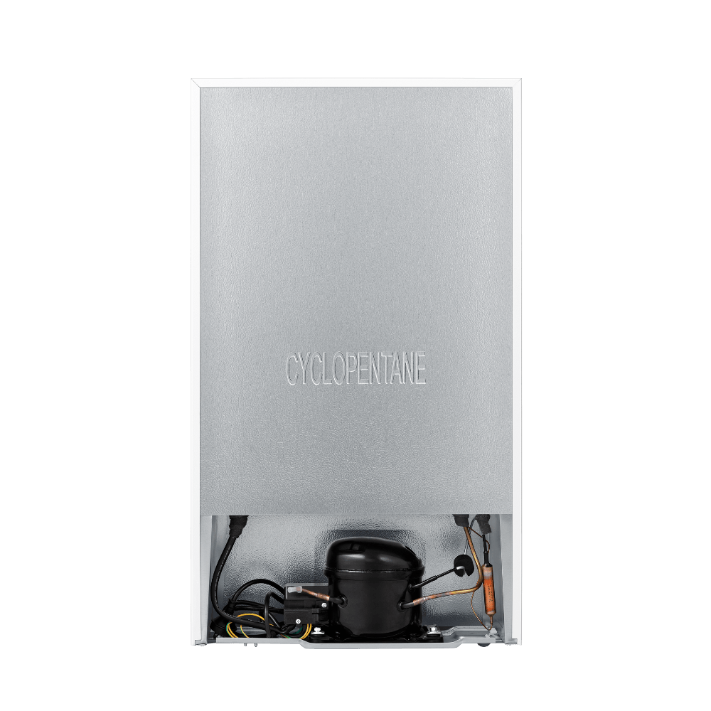 Frigobar Vix 90 Litros Porta Reversível Branco RR121VX2A – 220 Volts - Image 8