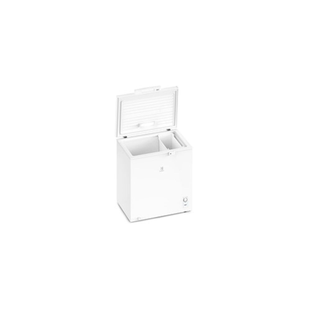 Freezer Horizontal Electrolux 199 Litros Branco HE200 – 127 Volts - Image 3