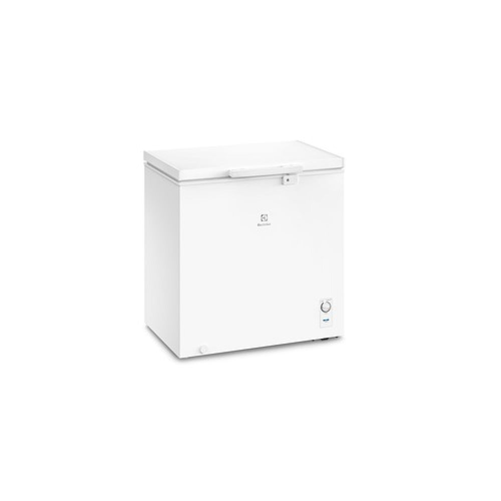 Freezer Horizontal Electrolux 199 Litros Branco HE200 – 127 Volts - Image 2