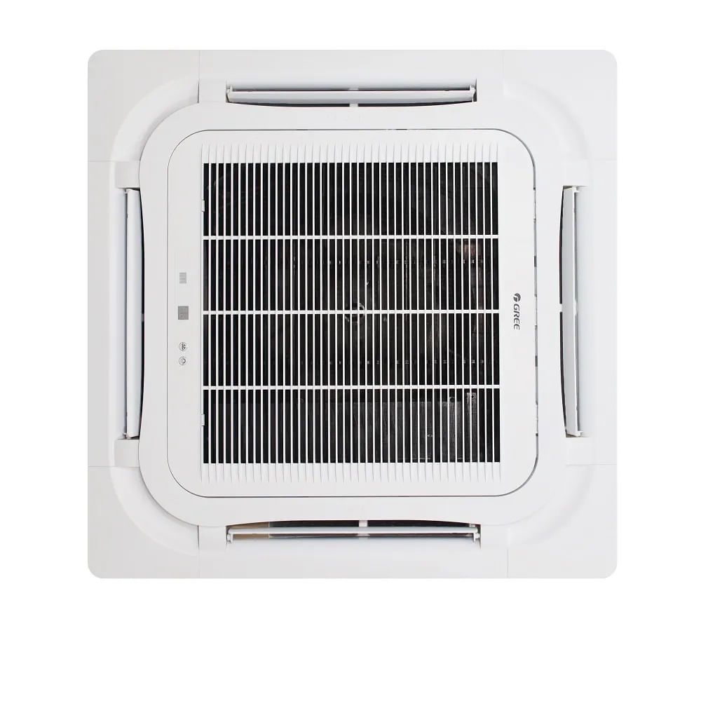 Ar condicionado Split Cassete Inverter Gree G-Prime Plus 36000 BTU/h Frio Monofásico ET010N2380A – 220 Volts - Image 2