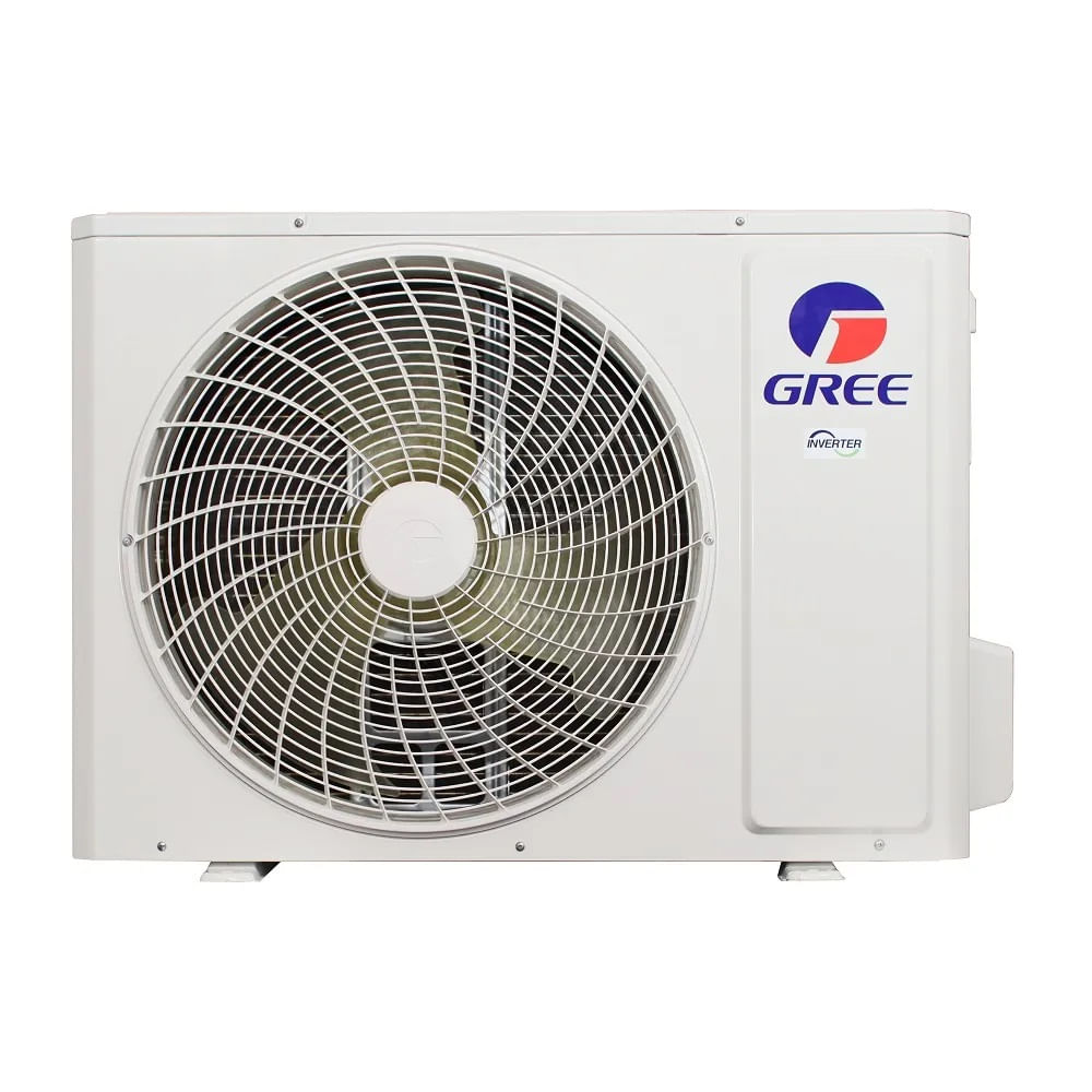 Ar condicionado Split Cassete Inverter Gree G-Prime Plus 36000 BTU/h Frio Monofásico ET010N2380A – 220 Volts - Image 3