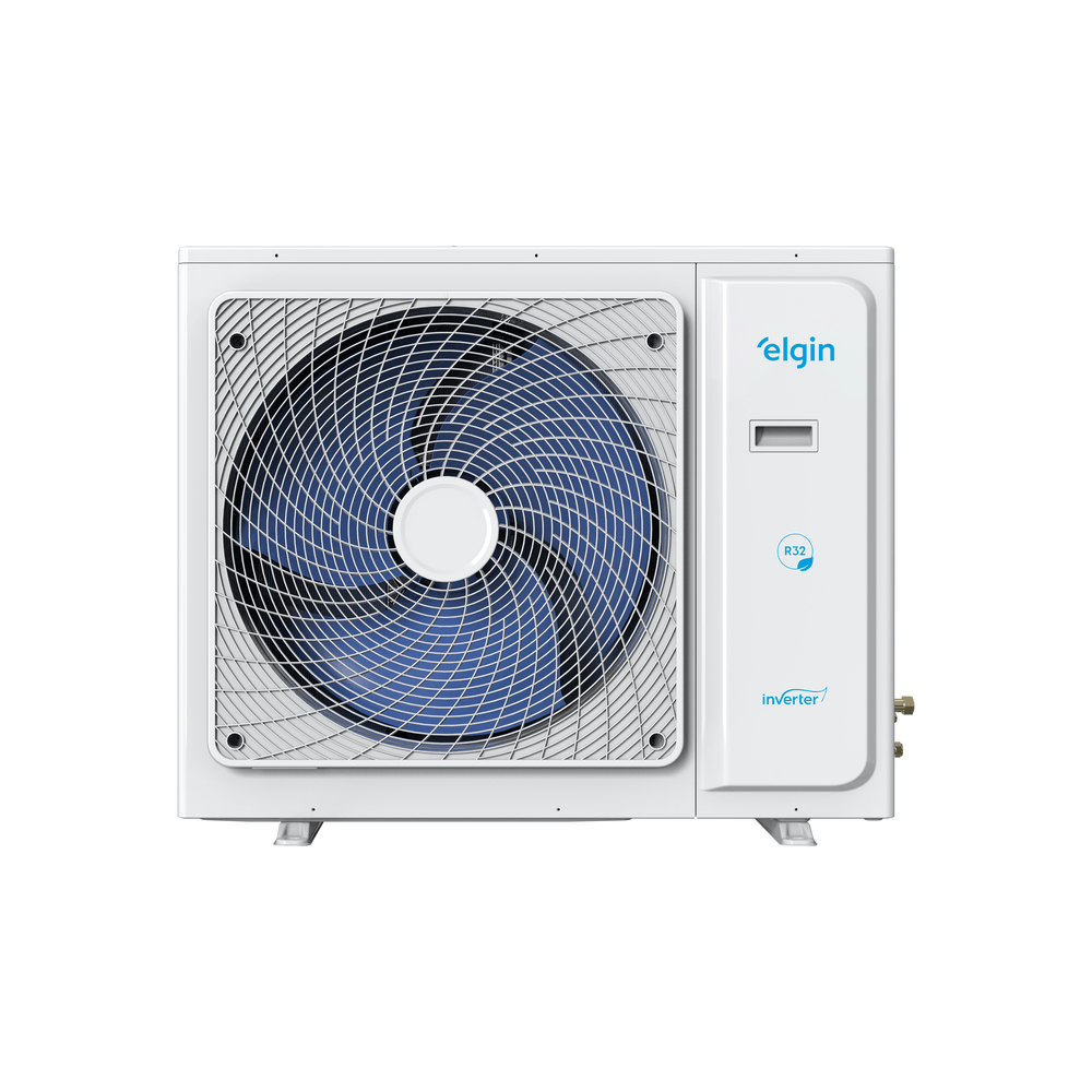 Ar Condicionado Split Cassete Inverter Elgin Plus 48000 BTU/h Frio Monofásico 45KDFE48C2CA – 220 Volts - Image 3