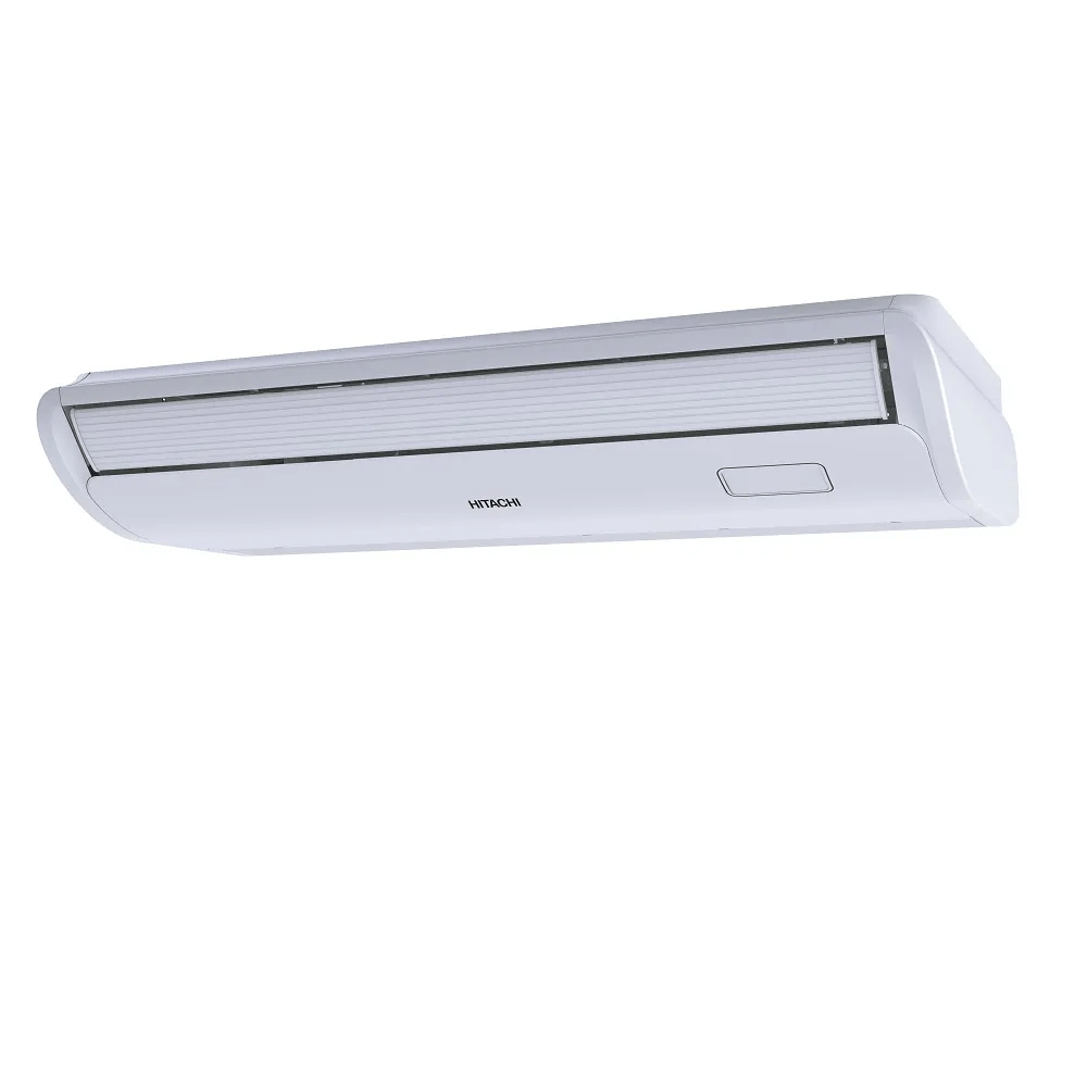 Ar Condicionado Split Piso Teto Hitachi AirCore 500 58000 BTU/h Frio Trifásico SPC60I7F – 380 Volts - Image 3