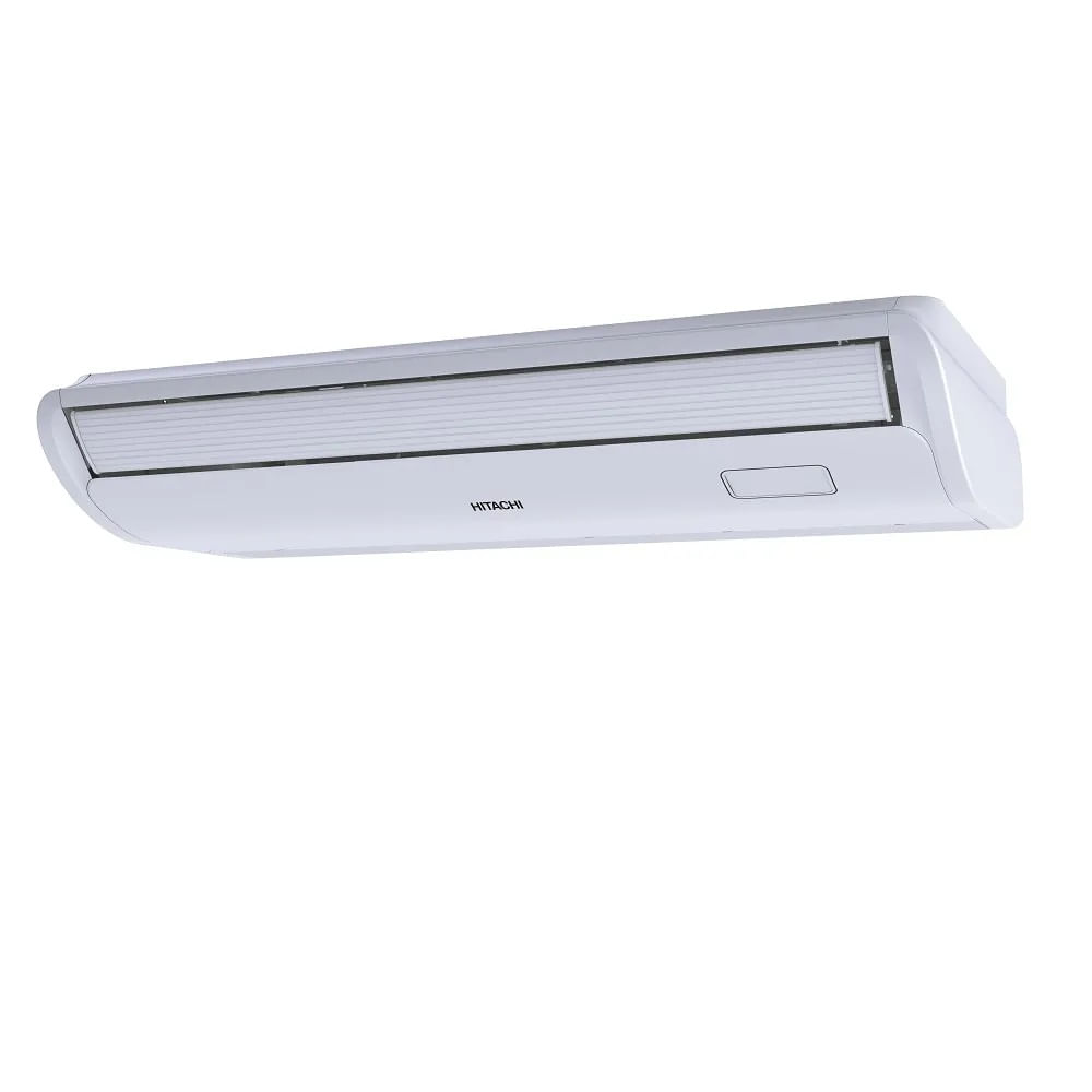 Ar Condicionado Split Piso Teto Hitachi AirCore 500 58000 BTU/h Frio Trifásico SPC60I5F – 220 Volts - Image 3