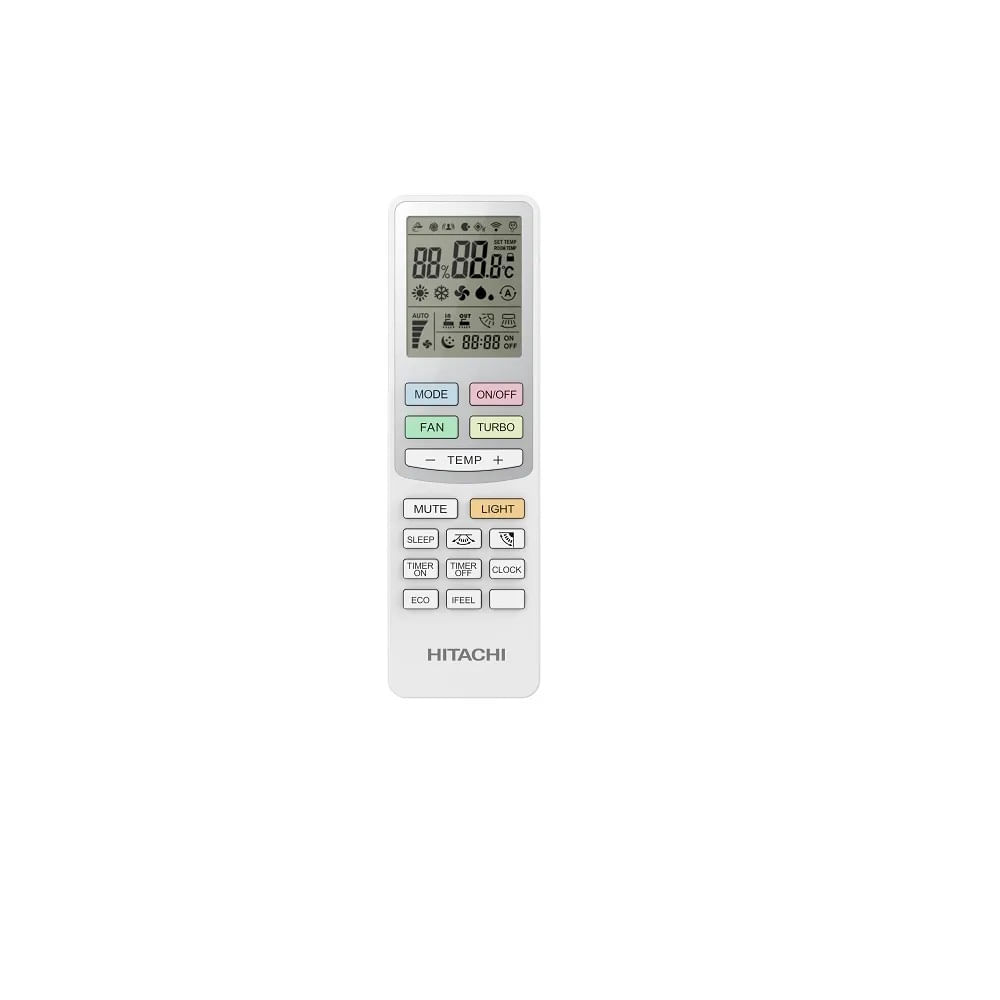 Ar Condicionado Split Piso Teto Hitachi AirCore 500 58000 BTU/h Frio Trifásico SPC60I5F – 220 Volts - Image 6
