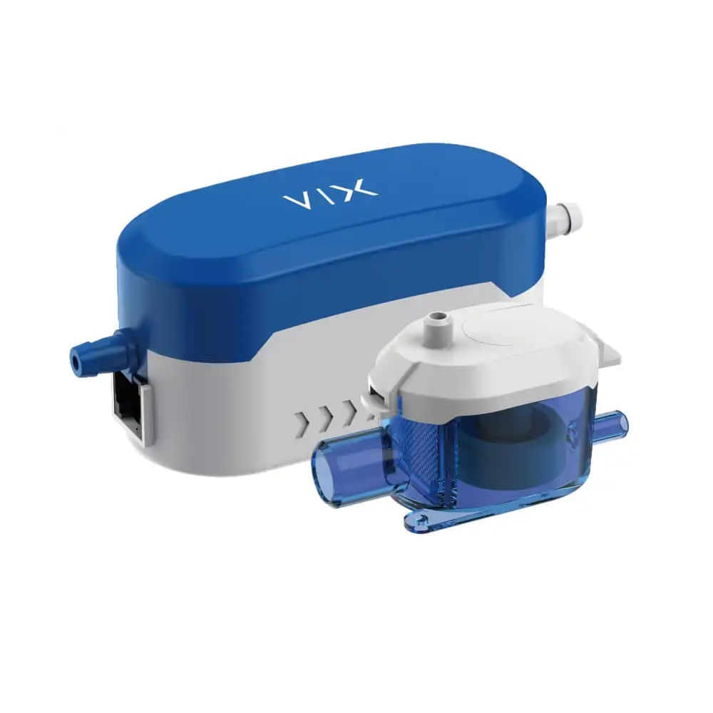 Bomba De Dreno Vix Azul VIX-36B – Bivolt - Image 2