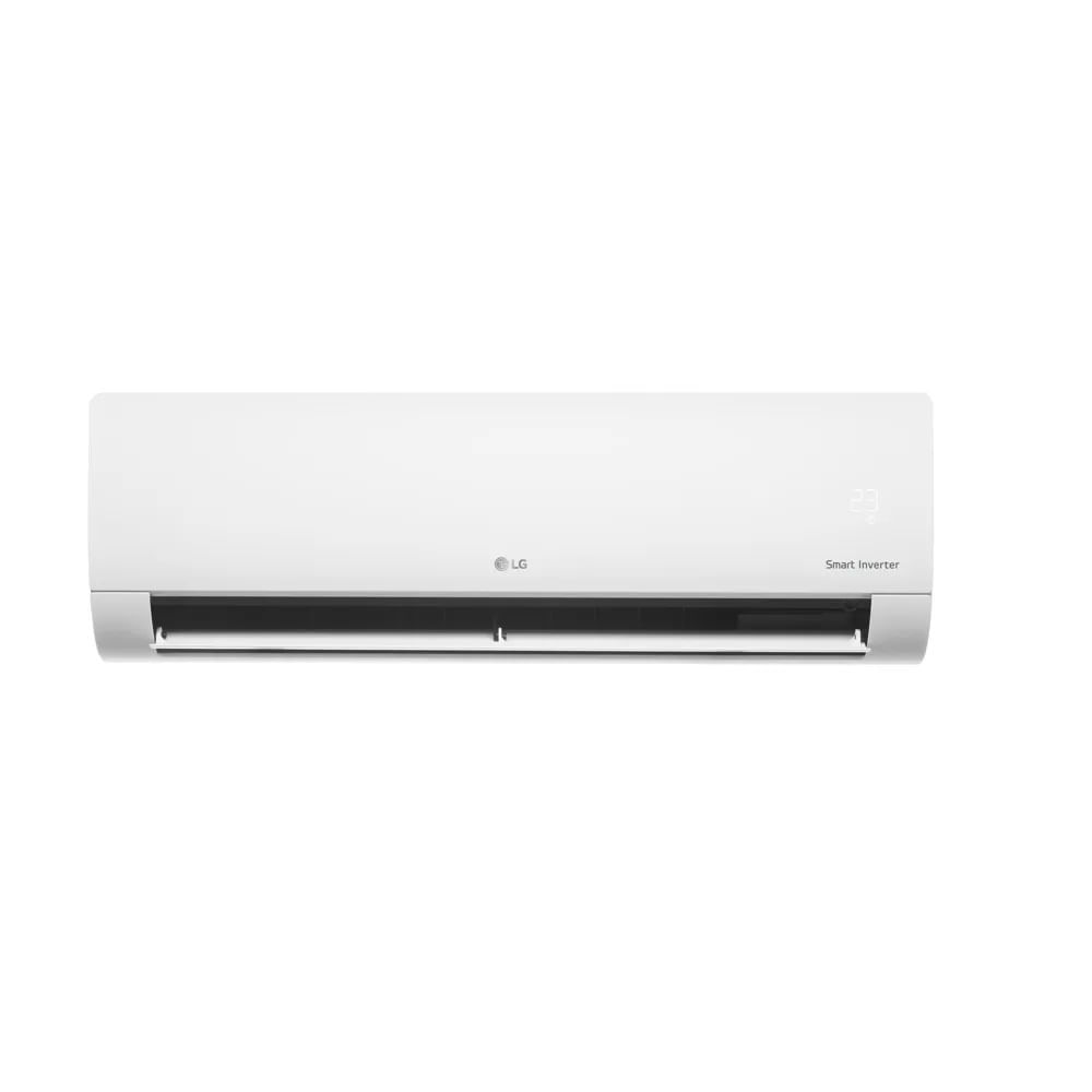 Ar Condicionado Multi Split Inverter LG Hi Wall 2x12000 BTU/h Quente e Frio com WiFi integrado A3UW21GFAC.AWGZBR1 – 220 Volts - Image 3