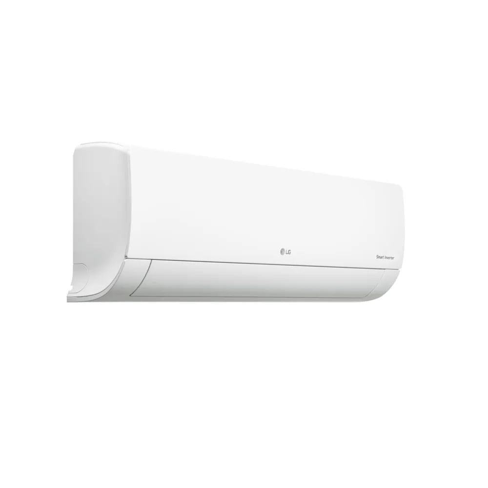 Ar Condicionado Multi Split Inverter LG Hi Wall 2x12000 BTU/h Quente e Frio com WiFi integrado A3UW21GFAC.AWGZBR1 – 220 Volts - Image 4