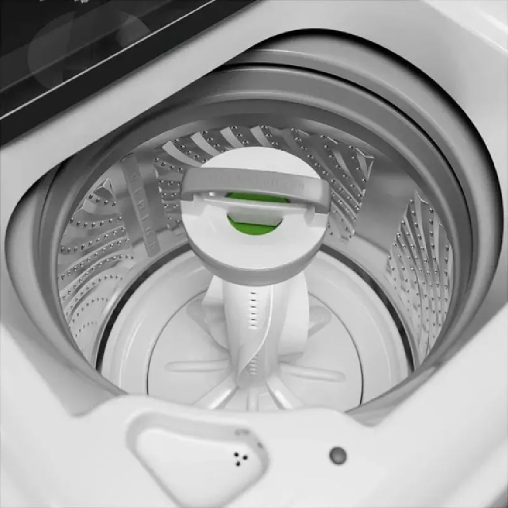 Lavadora de Roupas Consul 13Kg com Modo Econômico Branca CWN13AB – 127 Volts - Image 5