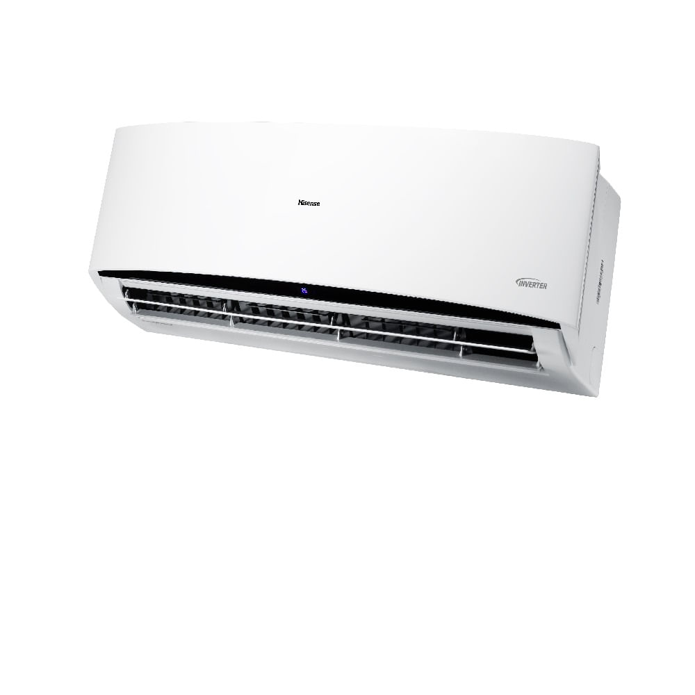 Ar Condicionado Split Hi Wall Inverter Hisense Wi-Fi 30000 BTU/h Frio AS- AS-30TW2RKKVQ01E – 220 Volts - Image 6
