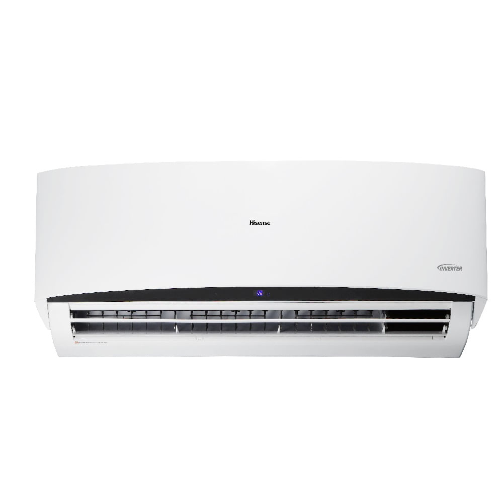 Ar Condicionado Split Hi Wall Inverter Hisense Wi-Fi 30000 BTU/h Frio AS- AS-30TW2RKKVQ01E – 220 Volts - Image 3