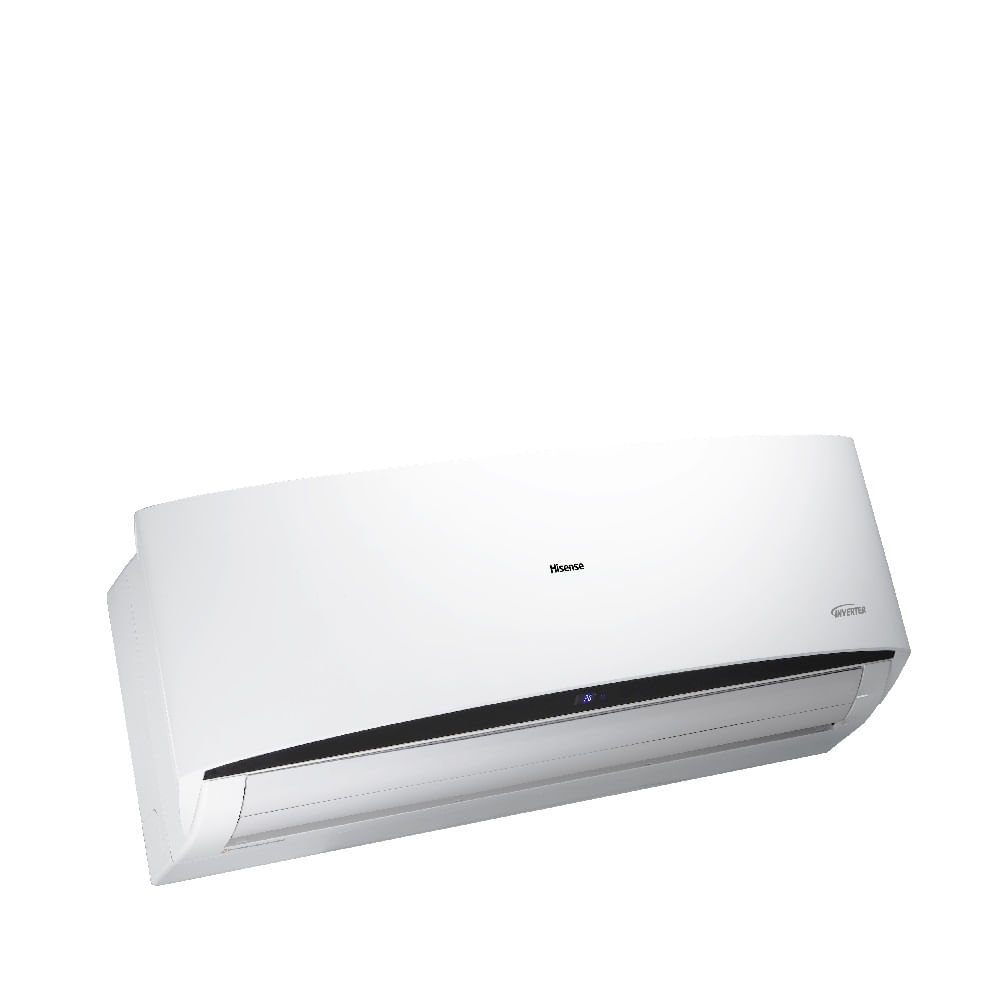Ar Condicionado Split Hi Wall Inverter Hisense Wi-Fi 30000 BTU/h Frio AS- AS-30TW2RKKVQ01E – 220 Volts - Image 5