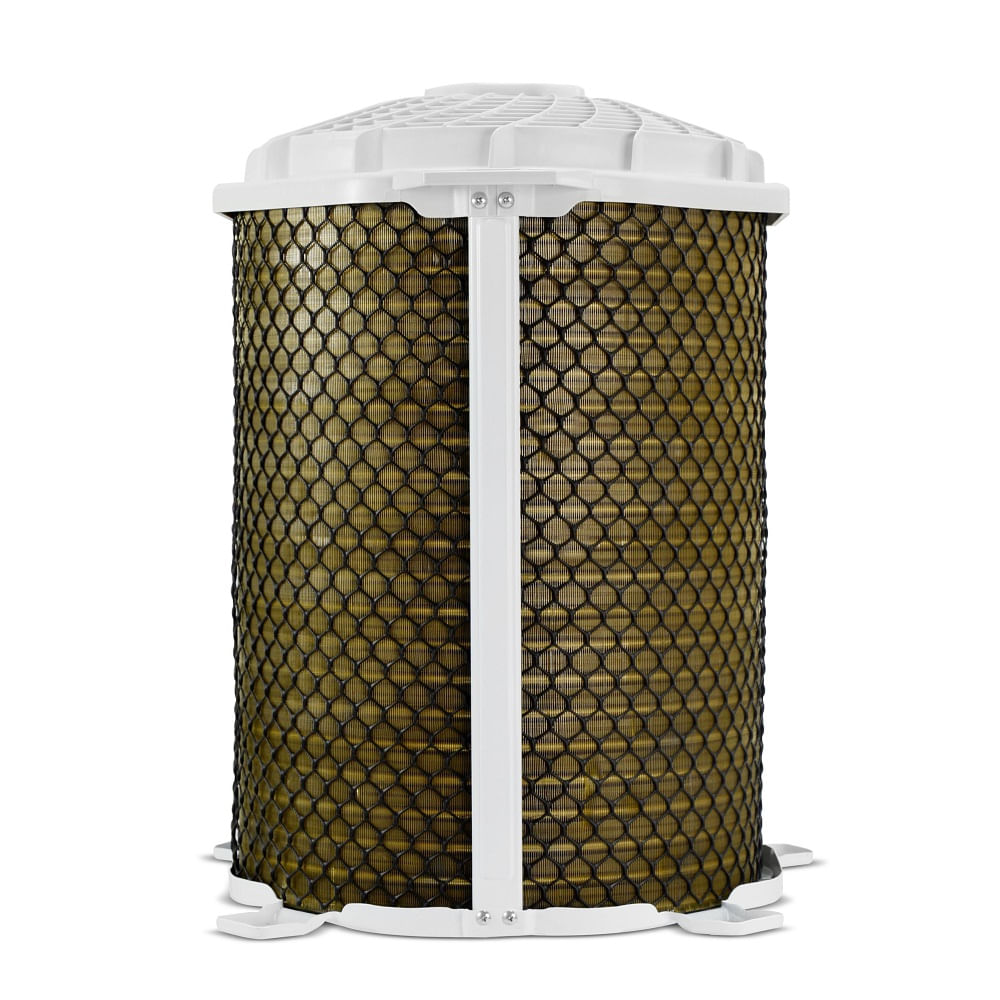 Ar Condicionado Split Hi Wall Philco 9000 BTU/h Frio PAC9FI – 220 Volts - Image 6