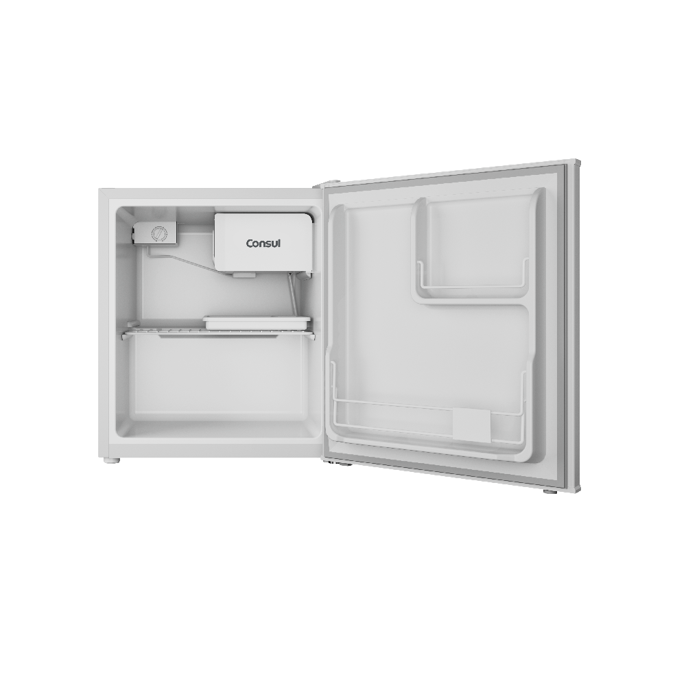 Frigobar Consul 47 Litros Branco CRC04AB – 220 Volts - Image 2