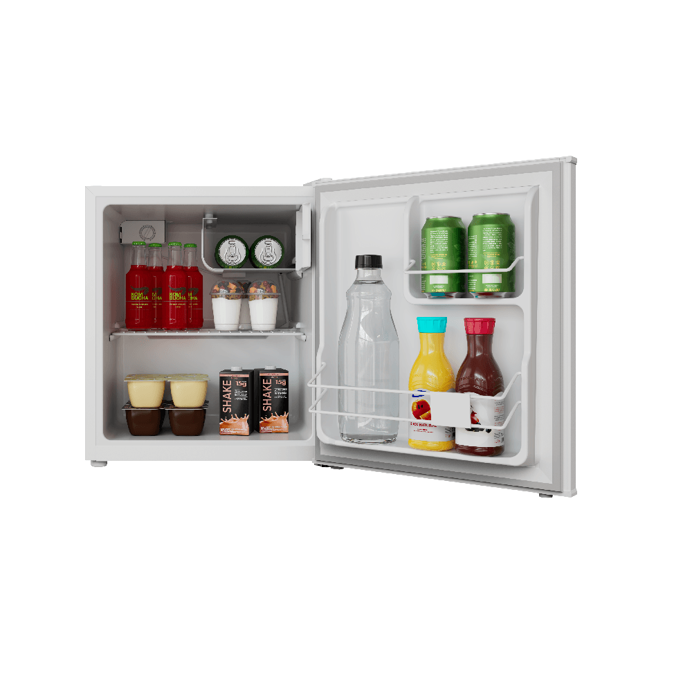 Frigobar Consul 47 Litros Branco CRC04AB – 220 Volts - Image 3
