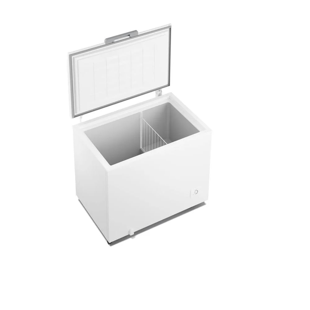 Freezer Horizontal Electrolux 314 Litros Cycle Defrost Branco HI330 – 220 Volts - Image 4