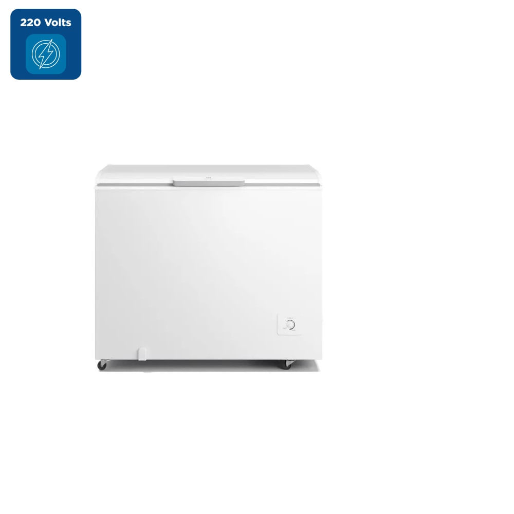 Freezer Horizontal Electrolux 314 Litros Cycle Defrost Branco HI330 – 220 Volts - Image 2
