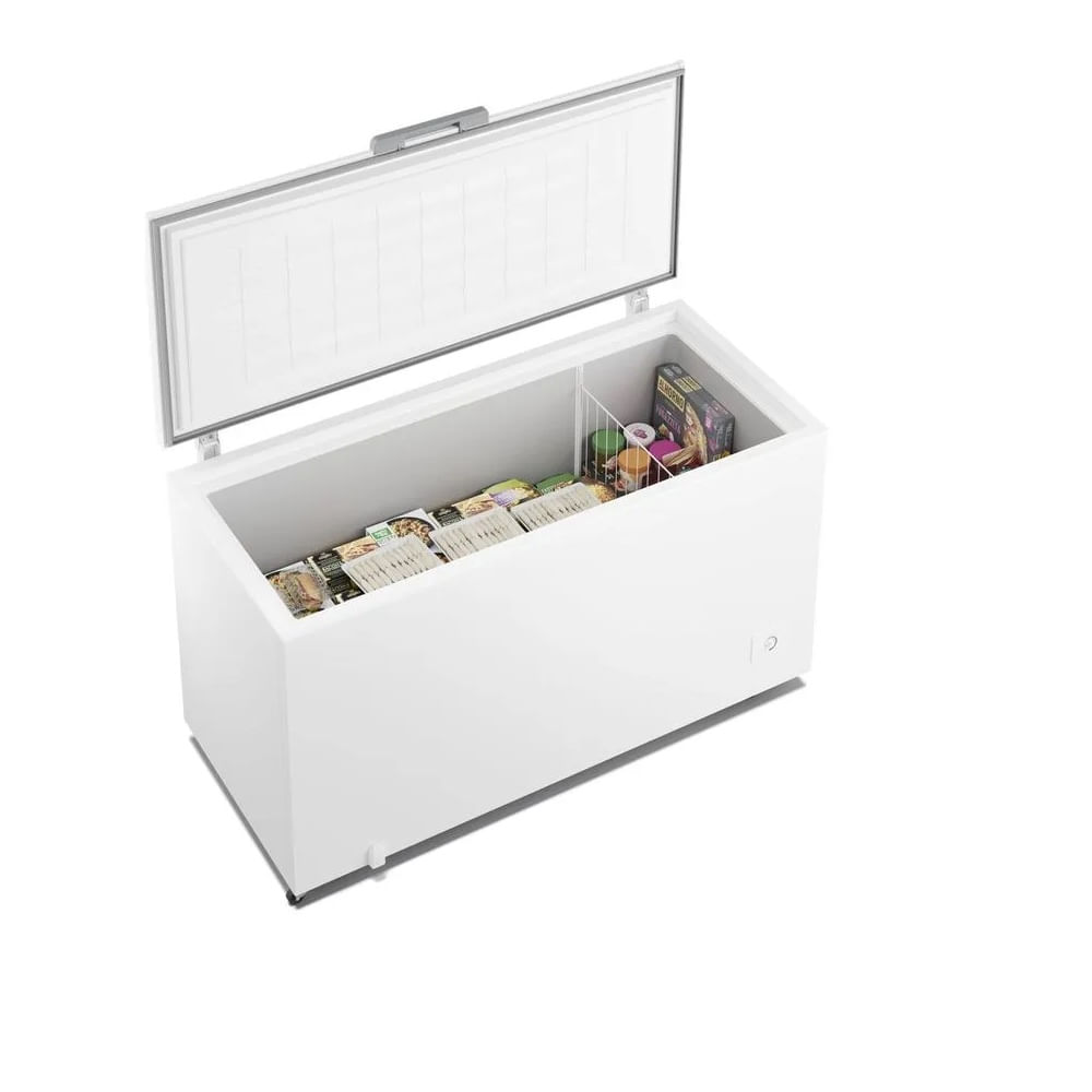 Freezer Horizontal Electrolux 513 Litros Cycle Defrost Branco HI550 – 127 Volts - Image 6