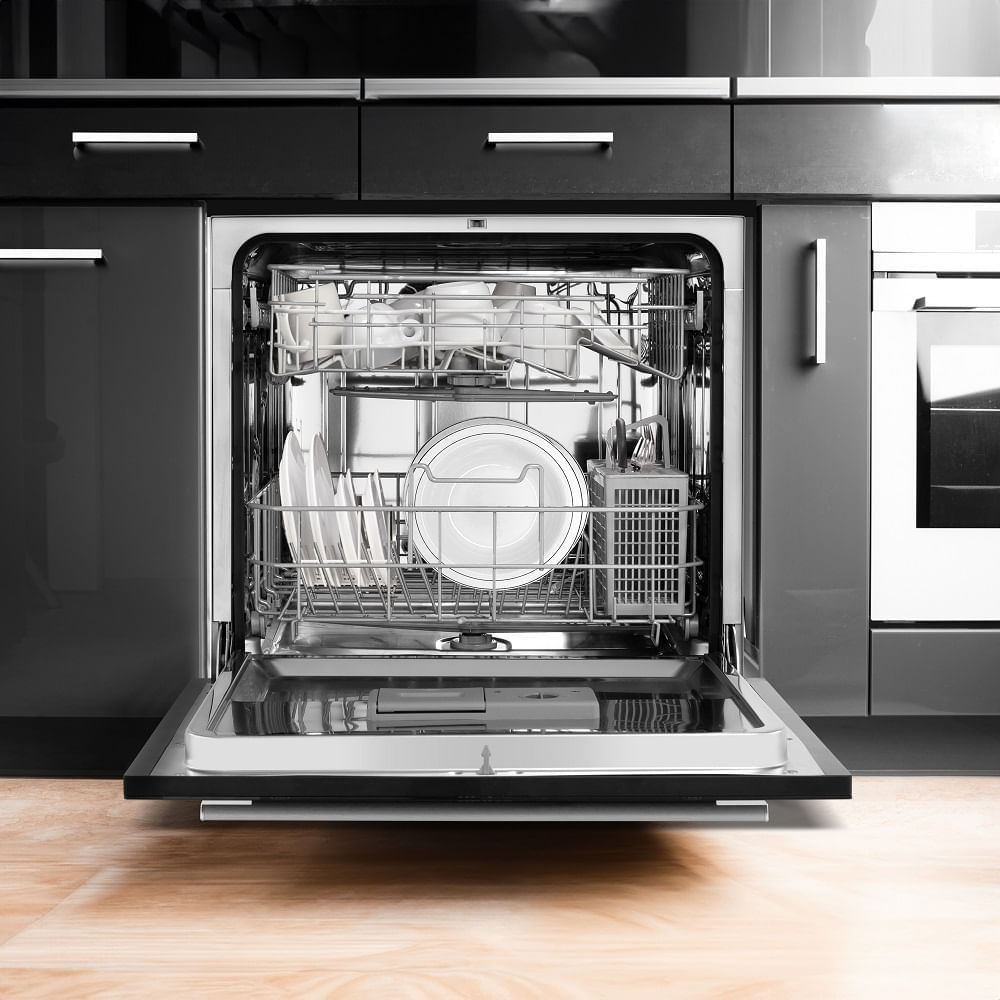 Lava Louça Philco 10 Serviços Preta PLL10 – 127 Volts - Image 10