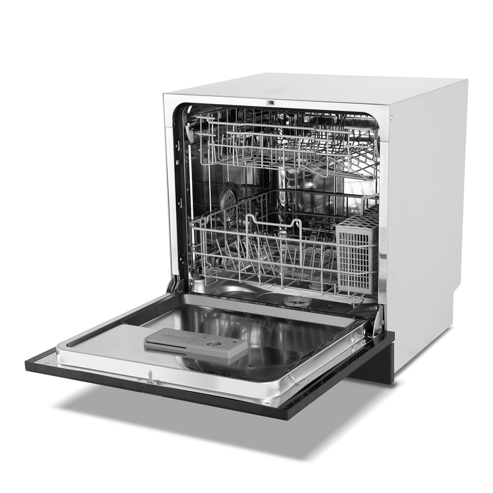 Lava Louça Philco 10 Serviços Preta PLL10 – 220 Volts - Image 8