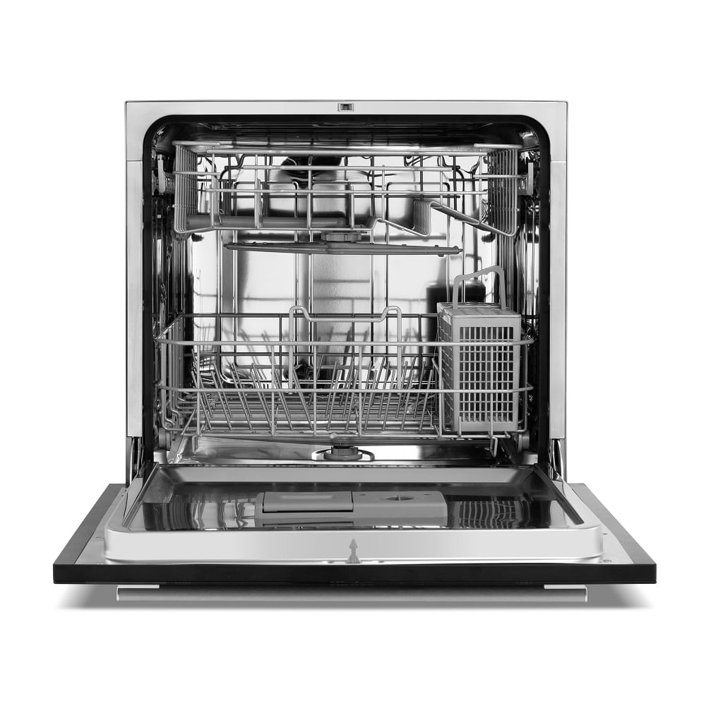 Lava Louça Philco 10 Serviços Preta PLL10 – 220 Volts - Image 3