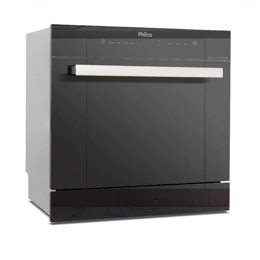 Lava Louça Philco 10 Serviços Preta PLL10 – 220 Volts - Image 11