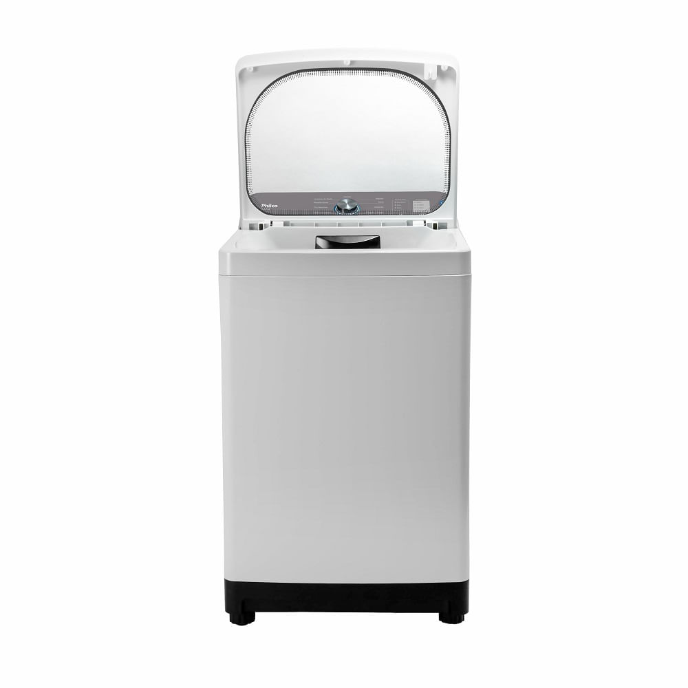 Lavadora de Roupas Philco 14Kg Branca PLR14A – 127 Volts - Image 7