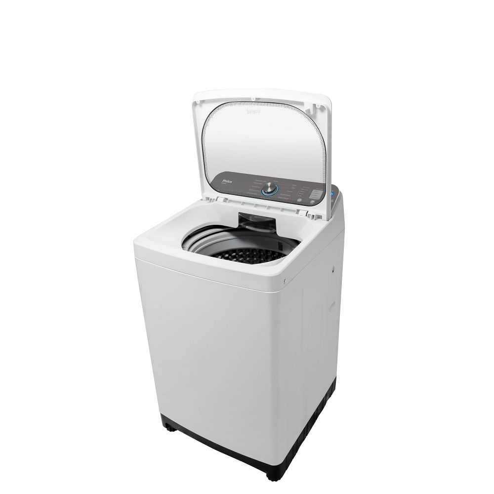 Lavadora de Roupas Philco 14Kg Branca PLR14A – 127 Volts - Image 10