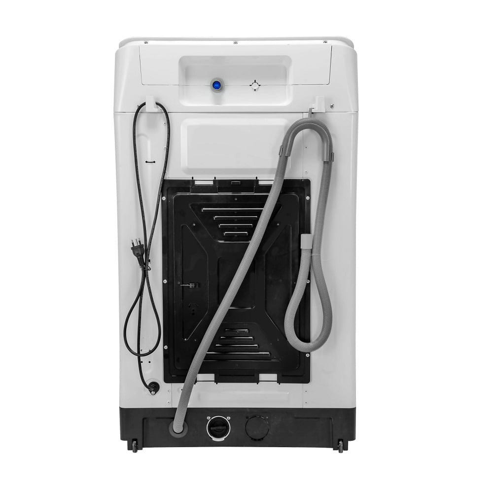 Lavadora de Roupas Philco 14Kg Branca PLR14A – 220 Volts - Image 15