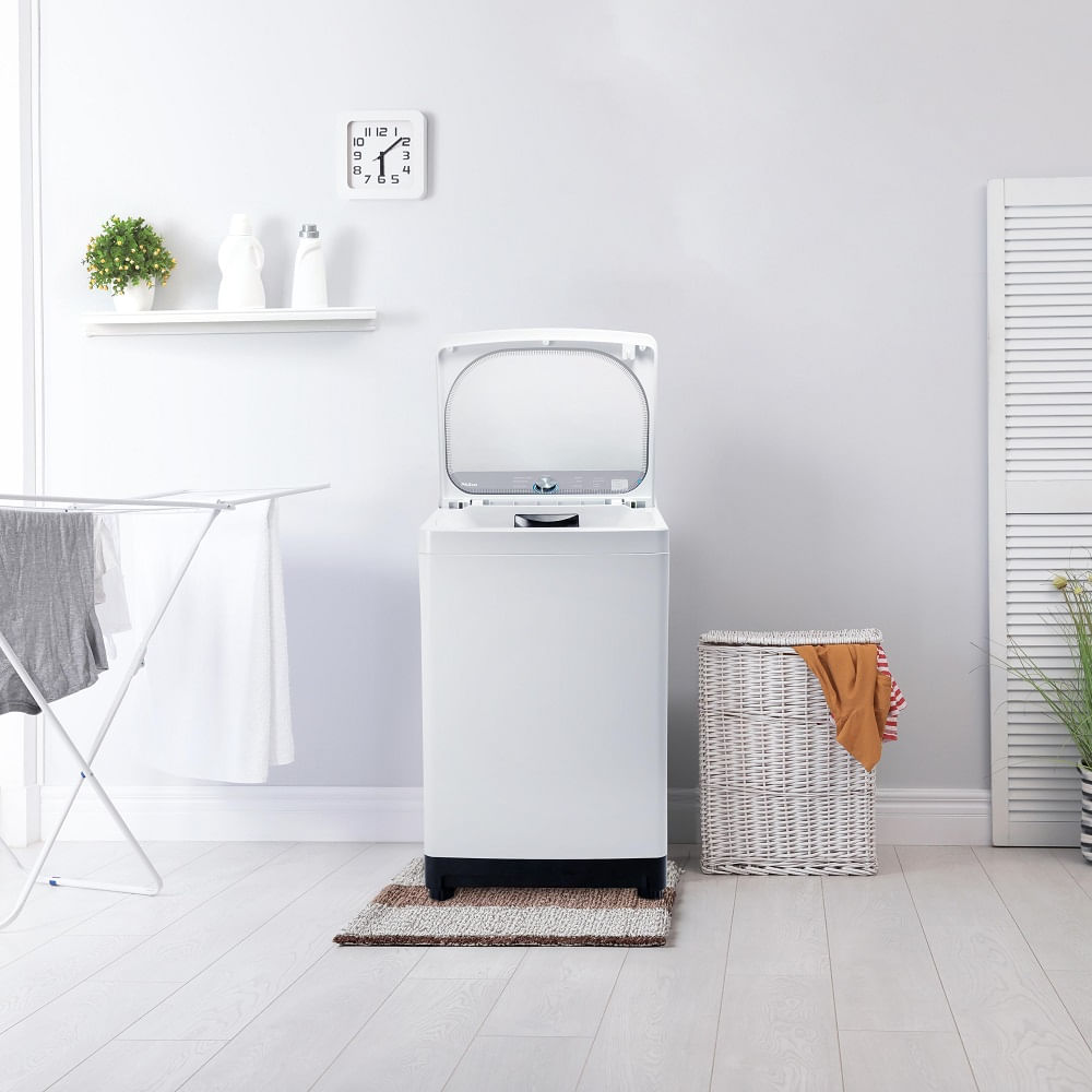 Lavadora de Roupas Philco 14Kg Branca PLR14A – 220 Volts - Image 18