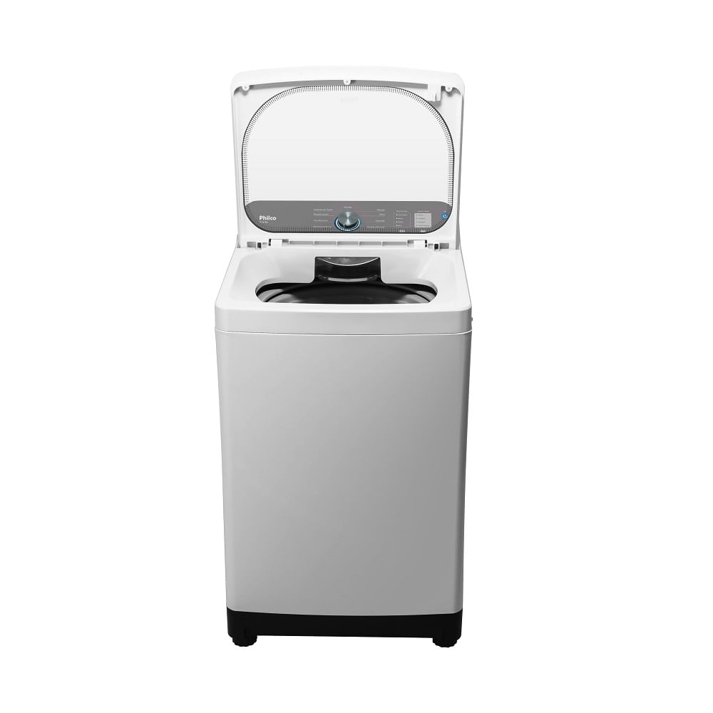 Lavadora de Roupas Philco 14Kg Branca PLR14A – 220 Volts - Image 7