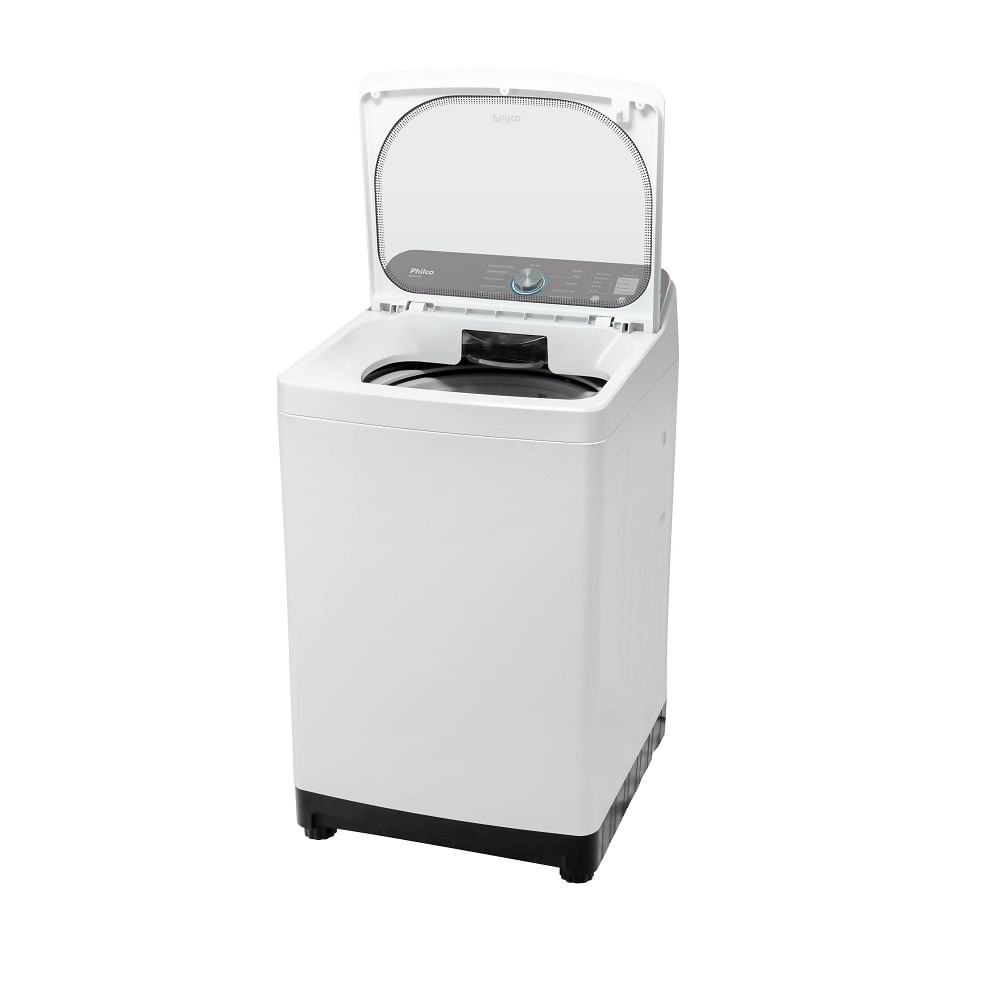 Lavadora de Roupas Philco 14Kg Branca PLR14A – 220 Volts - Image 8
