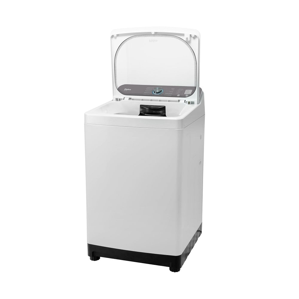 Lavadora de Roupas Philco 14Kg Branca PLR14A – 220 Volts - Image 9