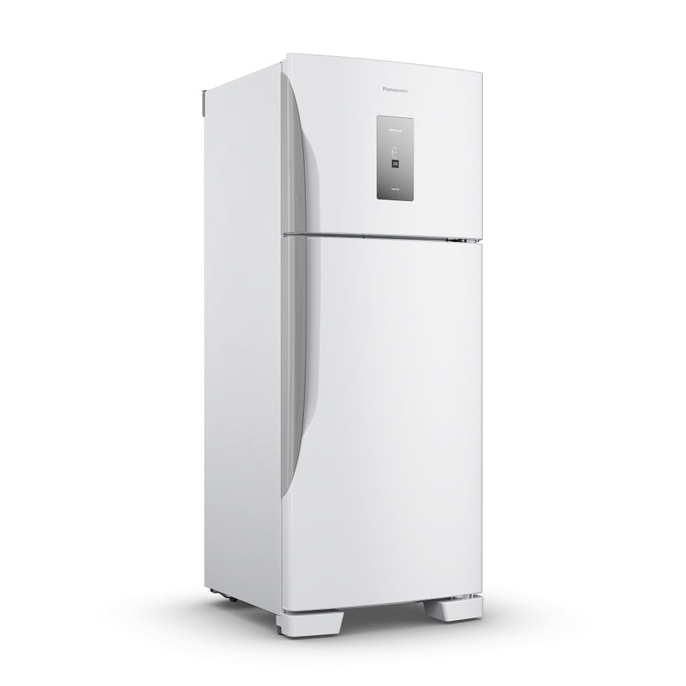 Refrigerador Panasonic Duplex Frost Free 435 Litros Branco NRBT56PD4WA – 127 Volts - Image 4