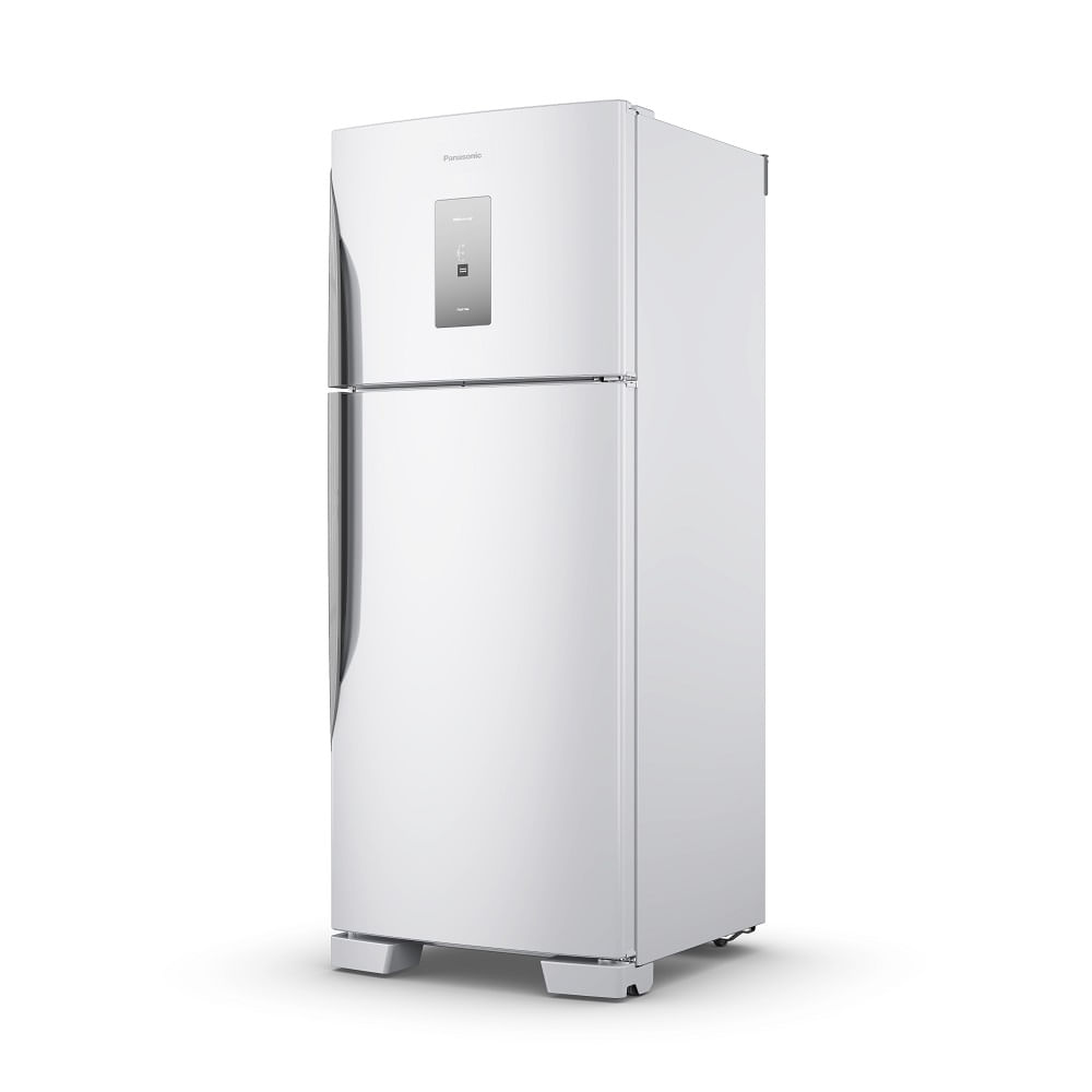 Refrigerador Panasonic Duplex Frost Free 435 Litros Branco NRBT56PD4WA – 220 Volts - Image 3