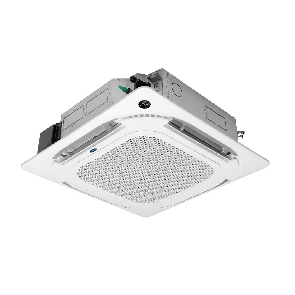 Ar Condicionado Split Inverter Cassete 4 Vias Carrier Connect 58000 BTU/h Frio Monofásico 38CQVE60515MC – 220 Volts - Image 3