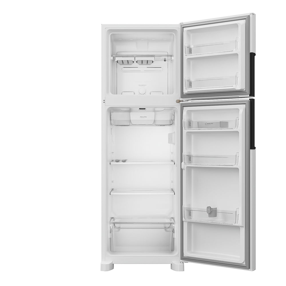Refrigerador Consul 377 Litros Frost Free Branco CRM44MB - 127 Volts - Image 4
