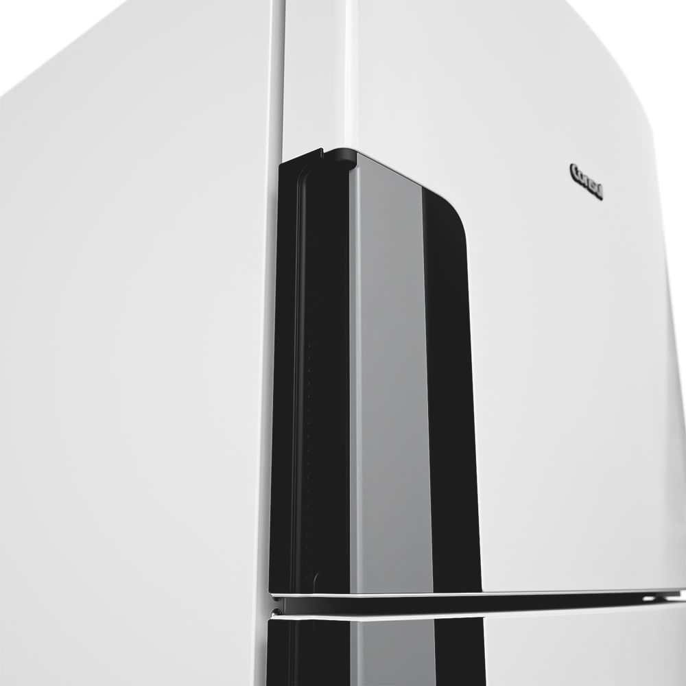 Refrigerador Consul 377 Litros Frost Free Branco CRM44MB - 127 Volts - Image 5