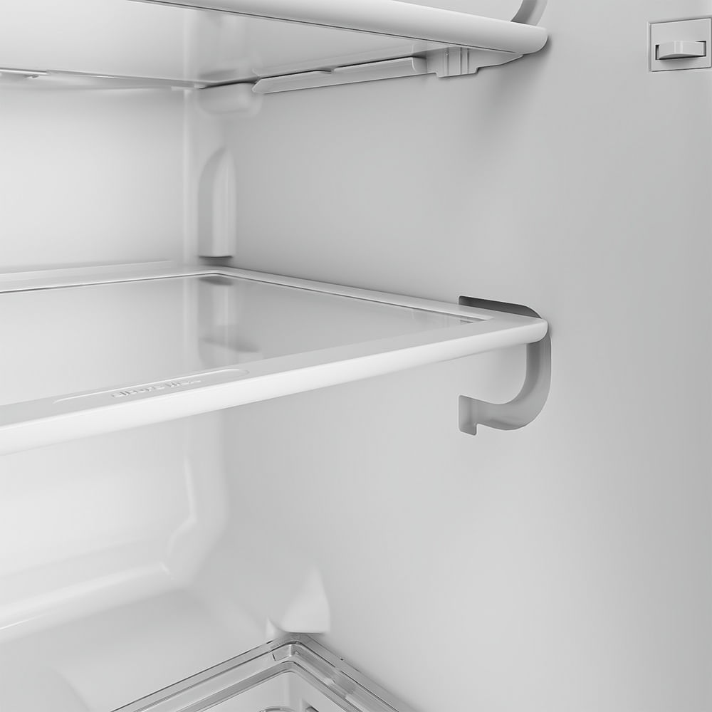 Refrigerador Consul 377 Litros Frost Free Branco CRM44MB - 127 Volts - Image 8