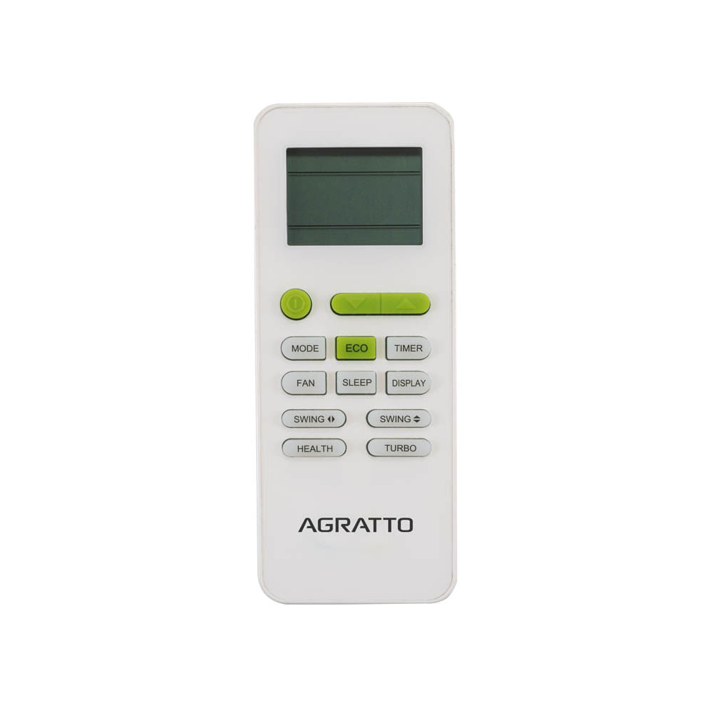 Ar Condicionado Cassete Inverter Agratto 55000 BTU/h Frio Monofásico LCI60F-02 - 220 Volts - Image 6