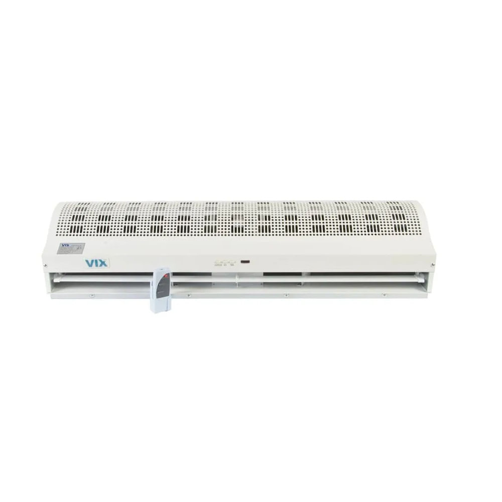 Cortina de Ar Vix One 90cm Branca – 220 Volts - Image 2