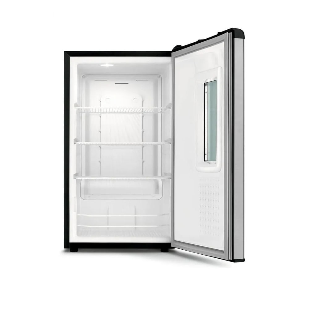 Cervejeira Consul 82 Litros Titanium  CZD12AT - 127 Volts - Image 4