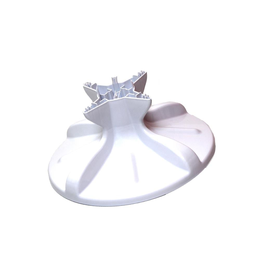 Agitador Inferior para Máquina de Lavar Consul e Brastemp W10796892 - Image 2